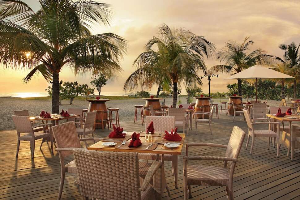 Een foto van Bintang Bali Resort