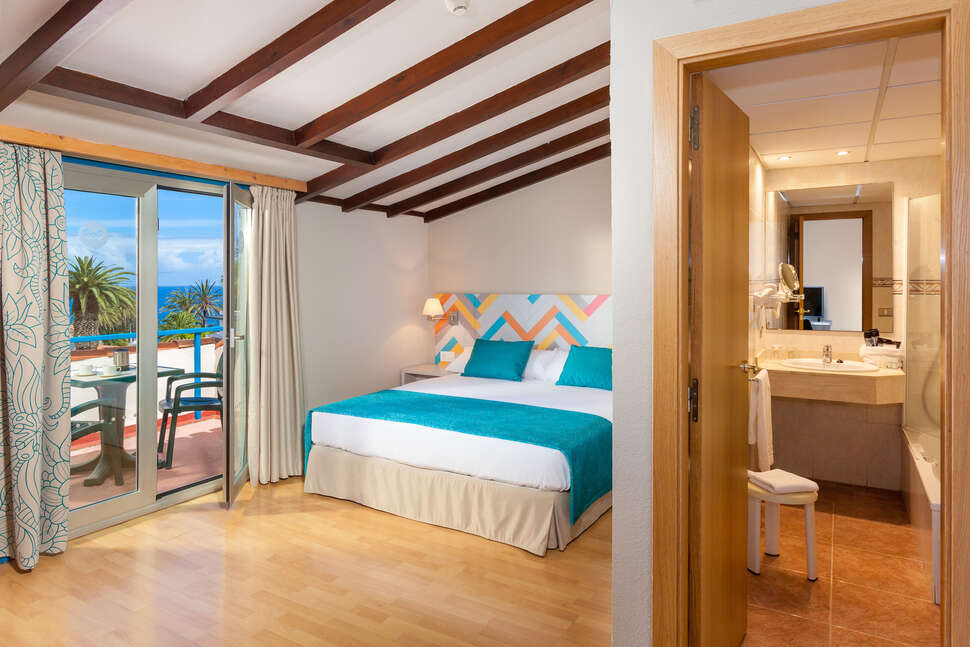 Een foto van Hotel O7 Tenerife