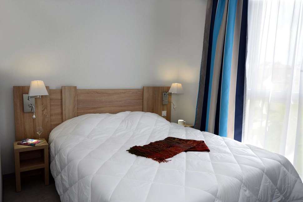 Een foto van Odalys Residence Prestige Nakara