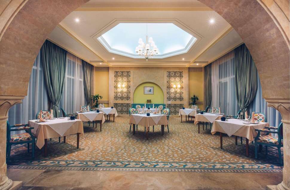 Een foto van Iberostar Averroes