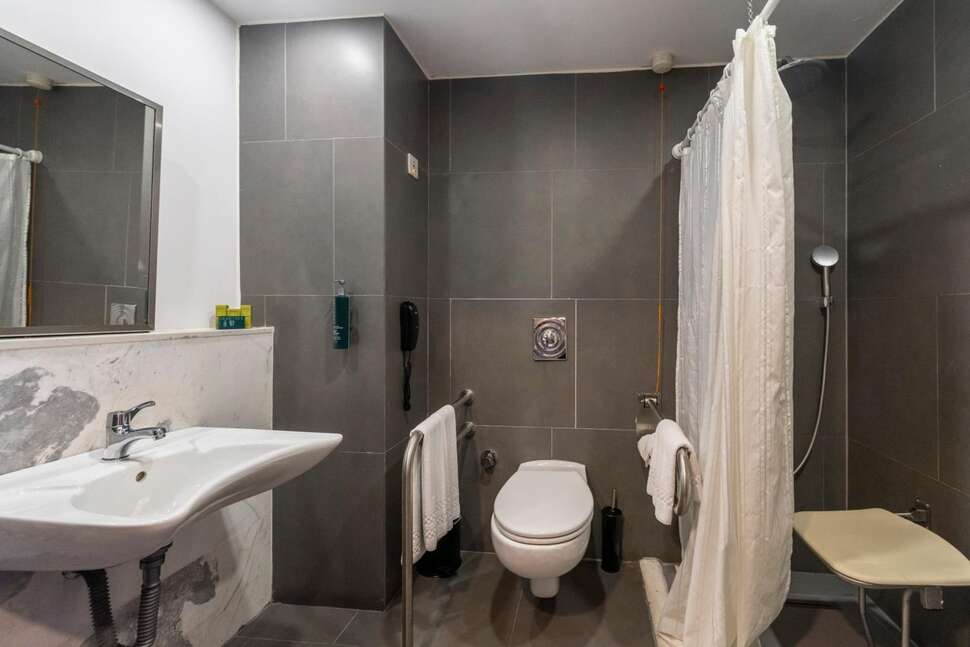 Een foto van DoubleTree by Hilton Antalya Kemer
