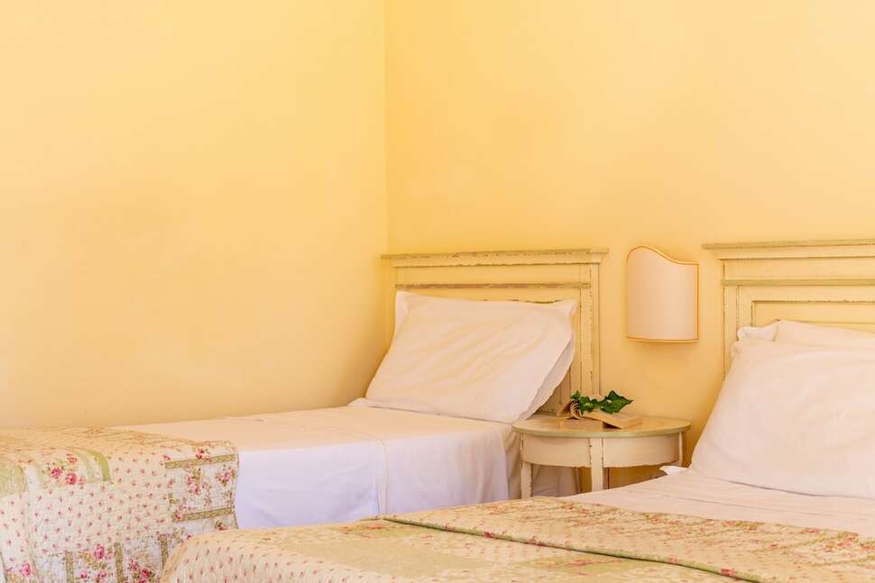 Een foto van Pian Dei Mucini Resort