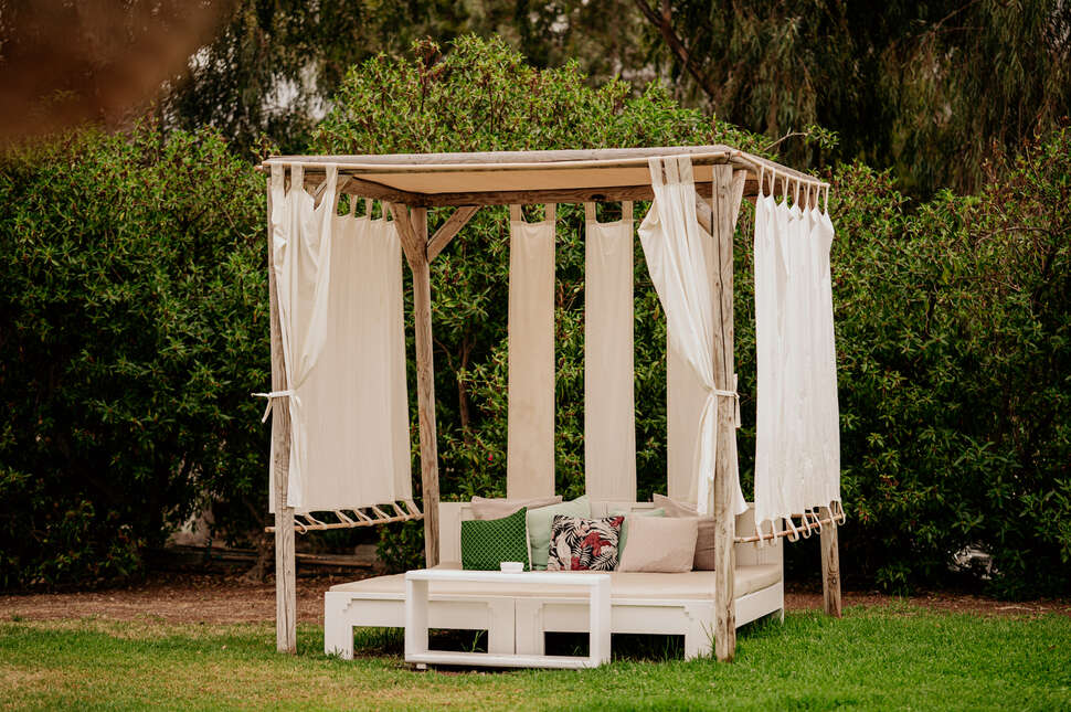 Een foto van Iphigenia Mythic Retreat