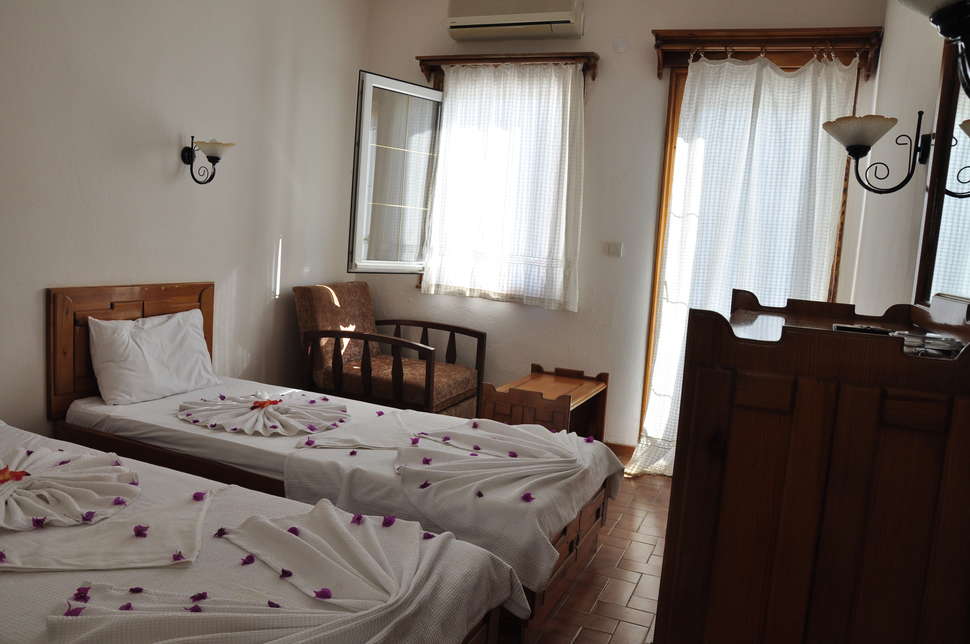 Een foto van Nagi Beach Hotel