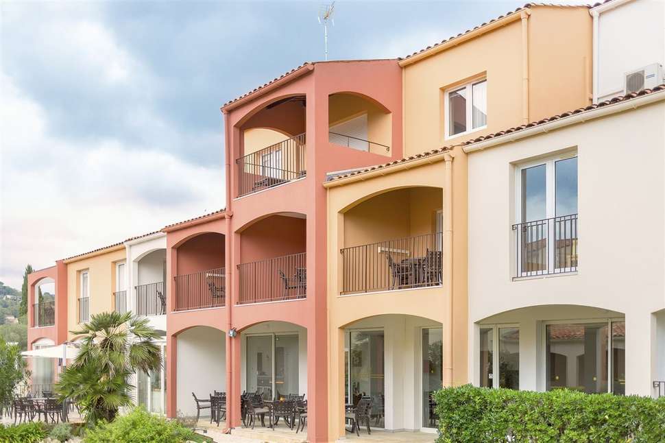 Een foto van Le Club Mougins