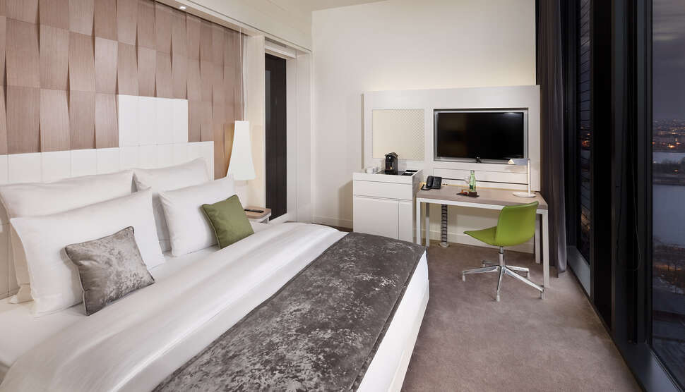 Ein Foto Melia Vienna