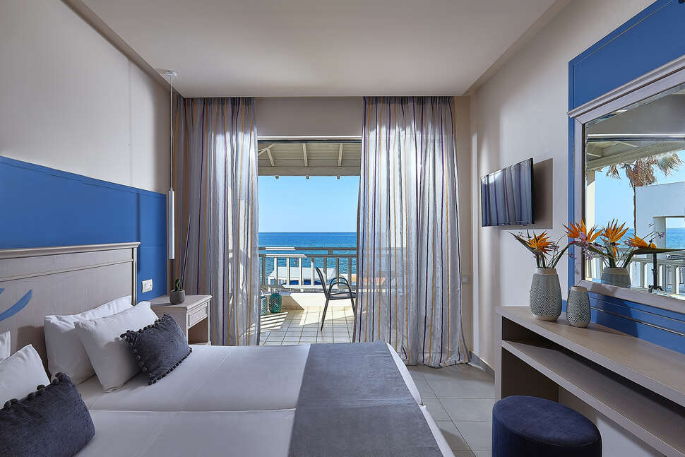 Ein Foto Castello Village Resort