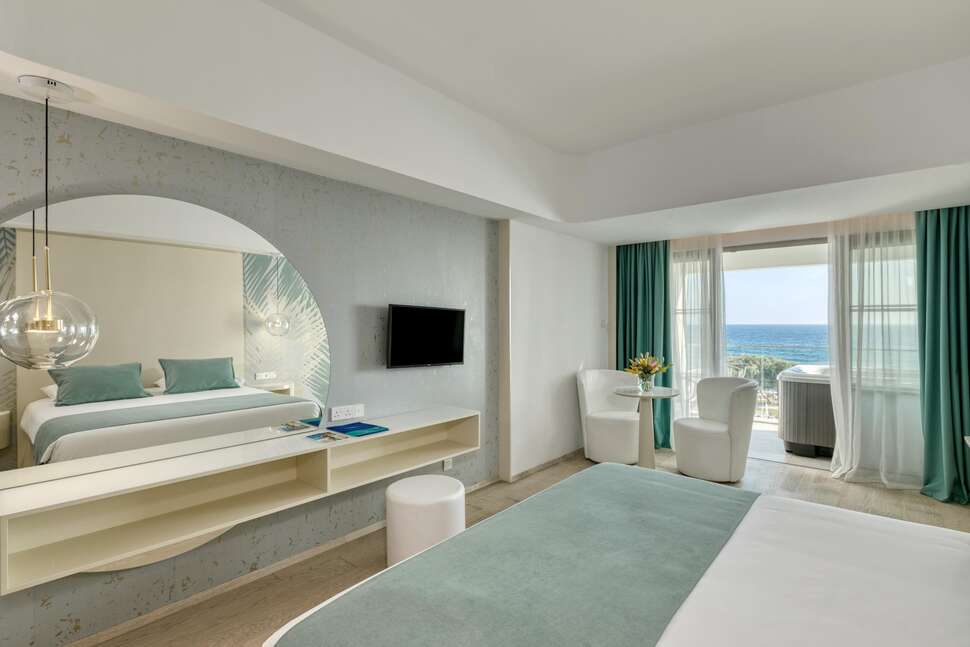 Ein Foto Ivi Mare Hotel