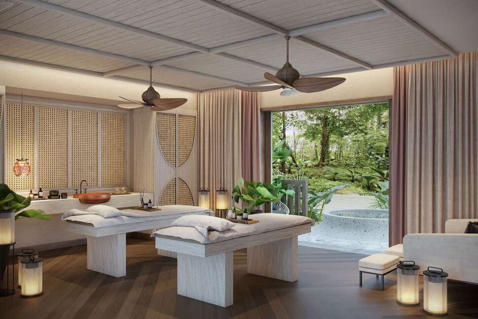 Een foto van Canopy by Hilton Seychelles