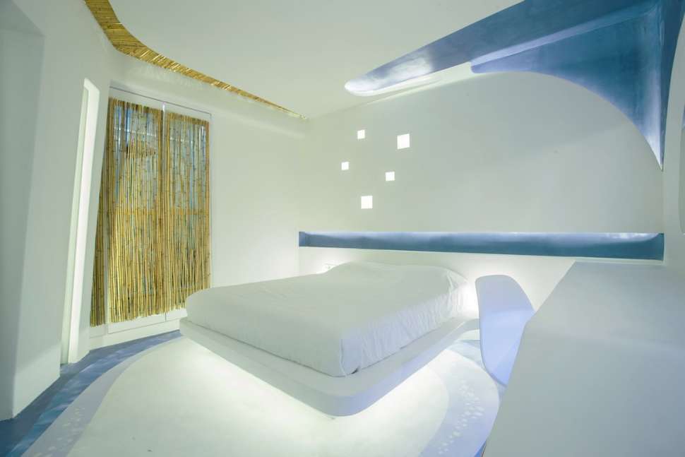 Een foto van Andronikos Hotel