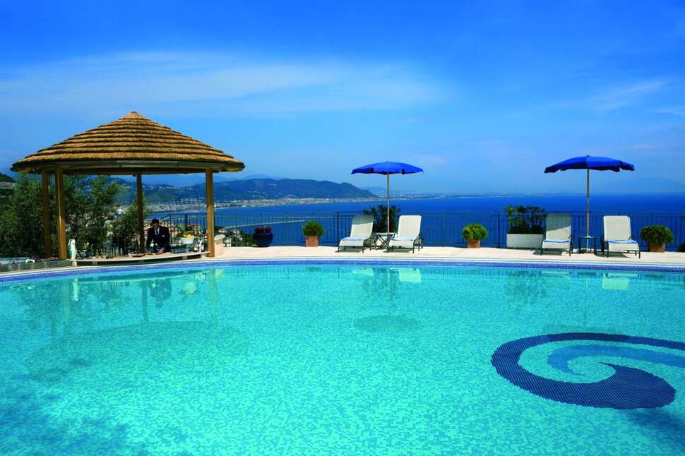 Accommodatie foto: Hotel Raito
