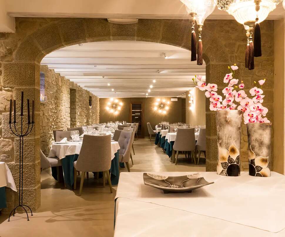 Een foto van Sant Jordi Boutique Hotel