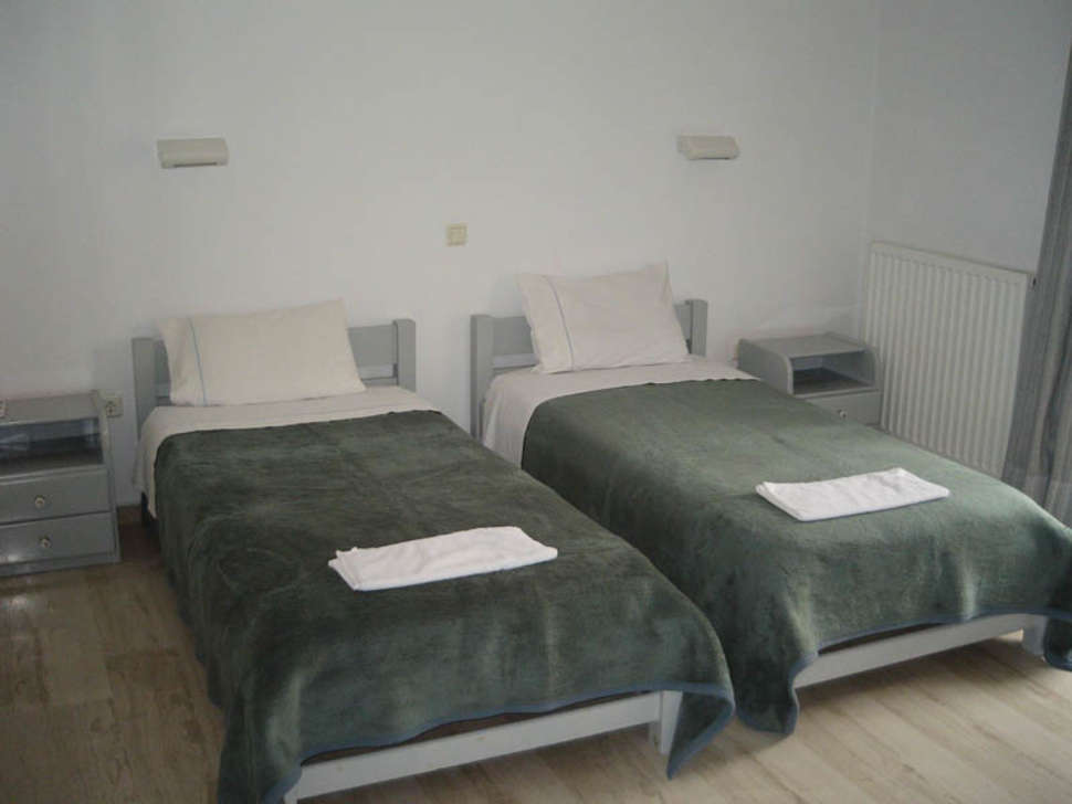 Een foto van Filippas Appartementen
