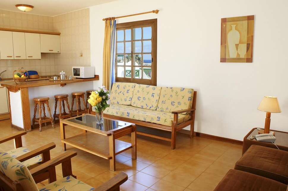 Een foto van Appartementen Celeste