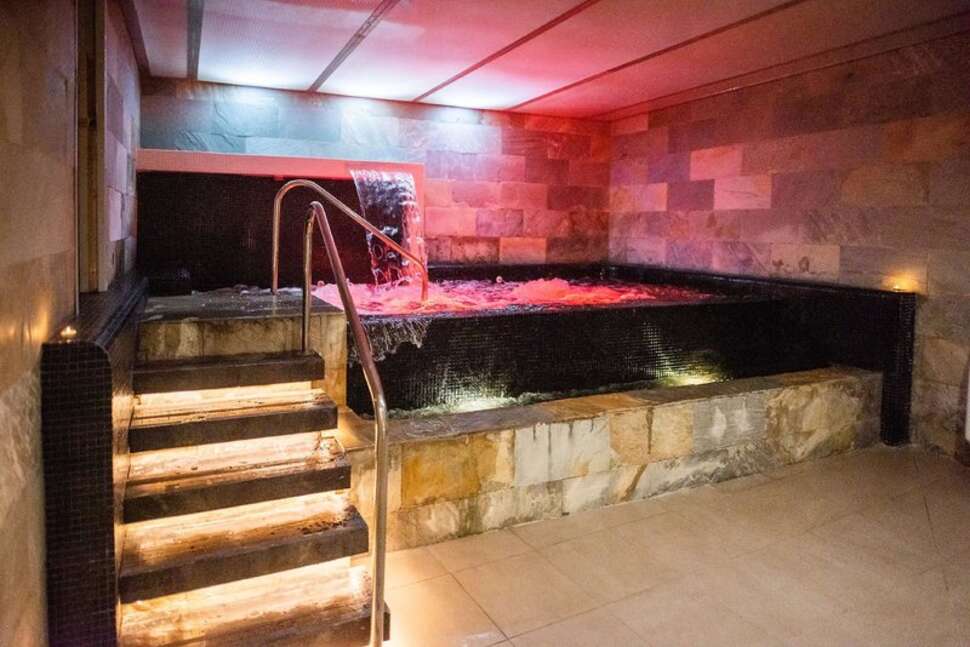 Een foto van Soho Boutique Capuchinos & Spa