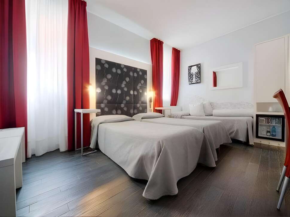 Een foto van Hotel Aaron