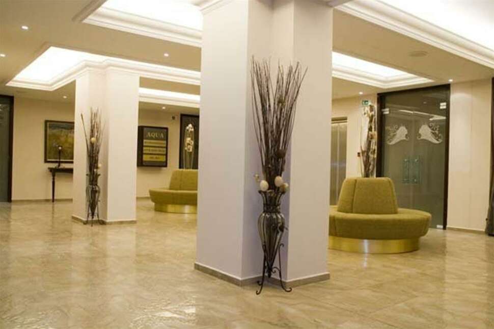 Ein Foto Apollo Spa Resort