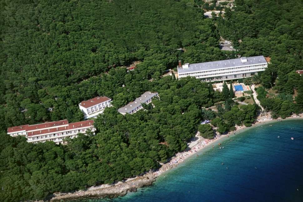 Een foto van Maestral Adults Exclusive Hotel