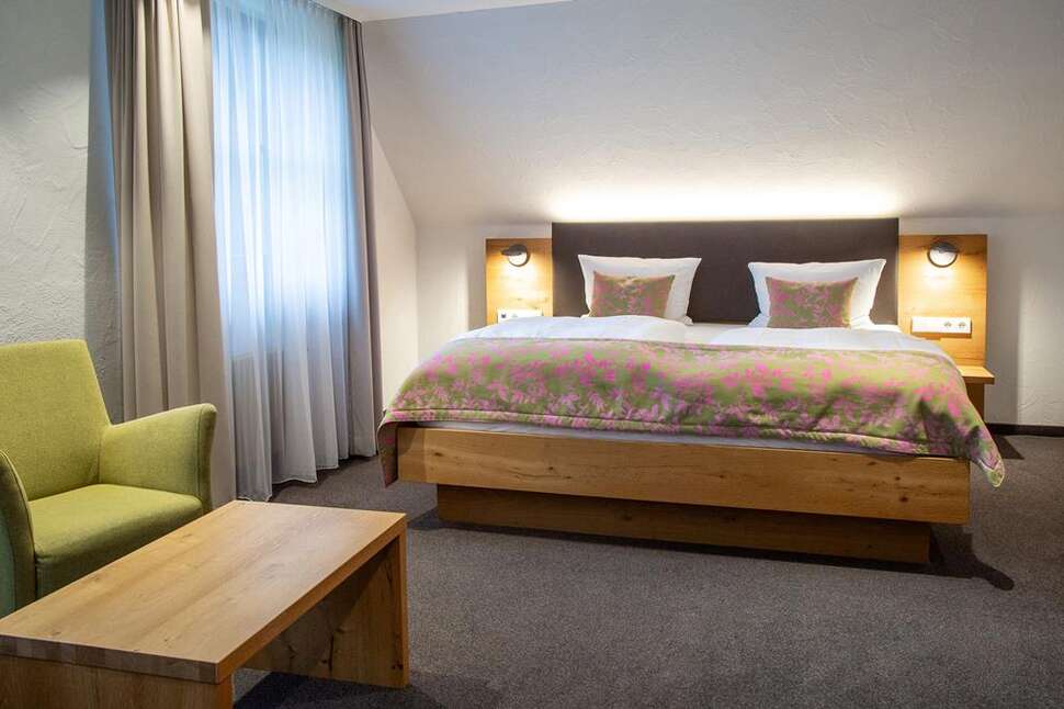 Een foto van Best Western Hotel Hofgut Sternen