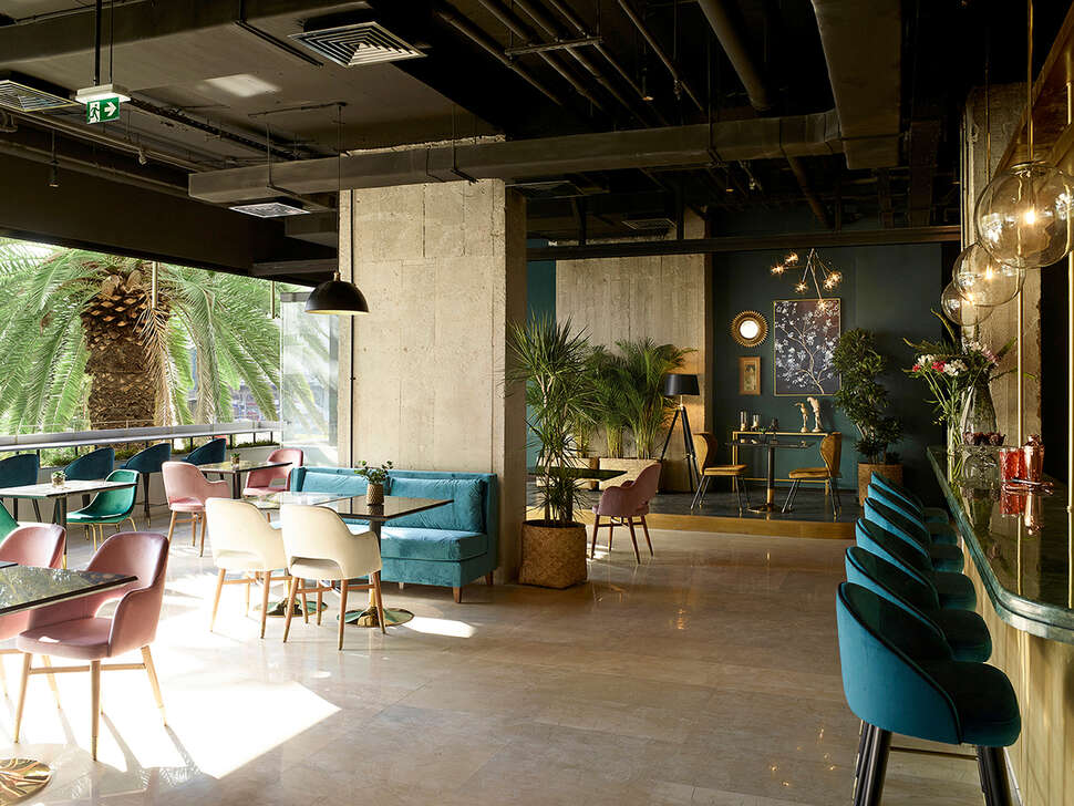 Een foto van Skylark by Aluma Hotels & Resorts