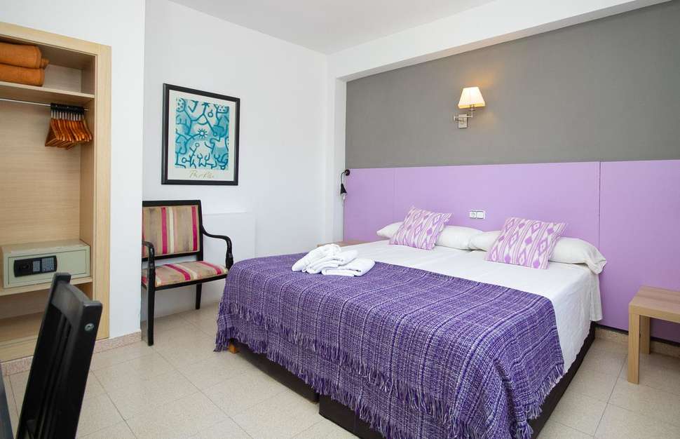 Een foto van Teide Hotel