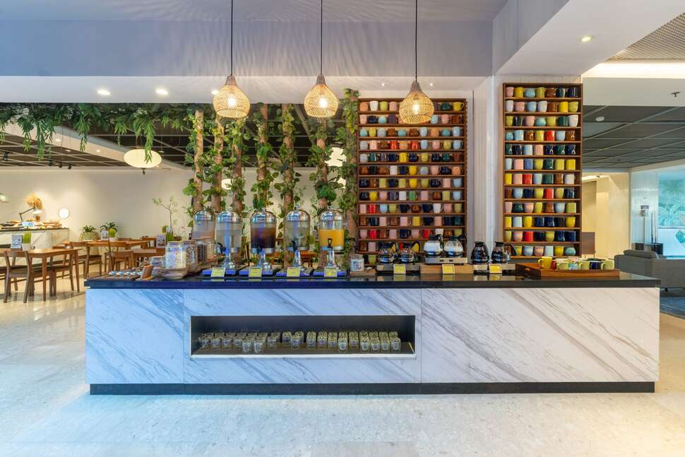 Een foto van Ramada Encore by Wyndham Bali Seminyak
