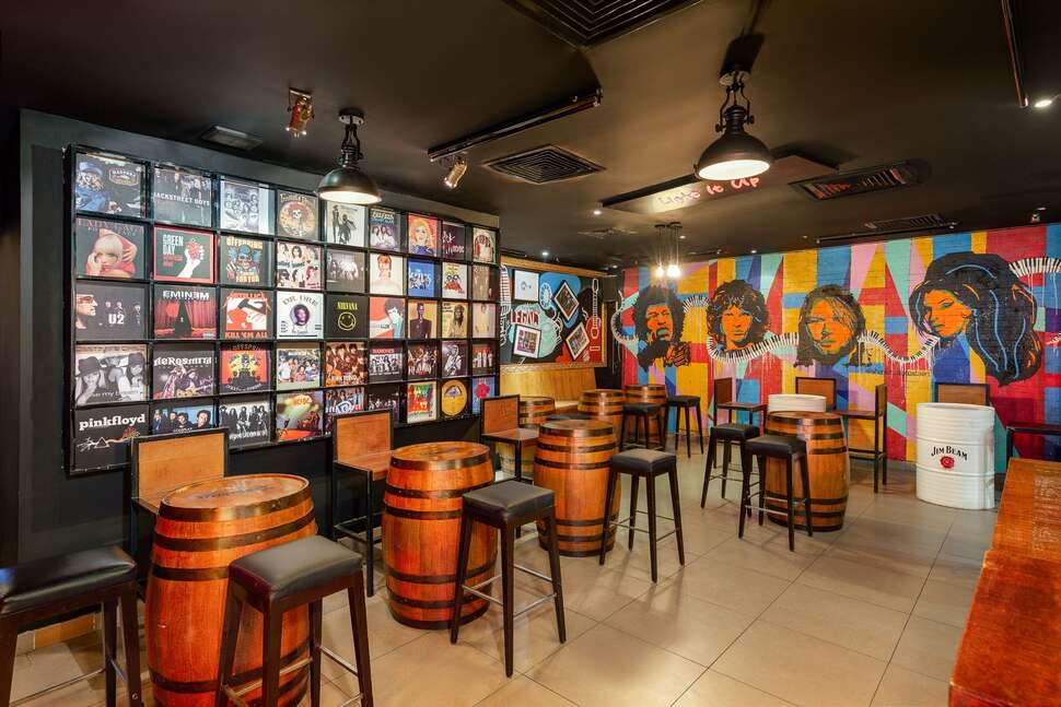 Een foto van Citymax Hotel Al Barsha at the Mall