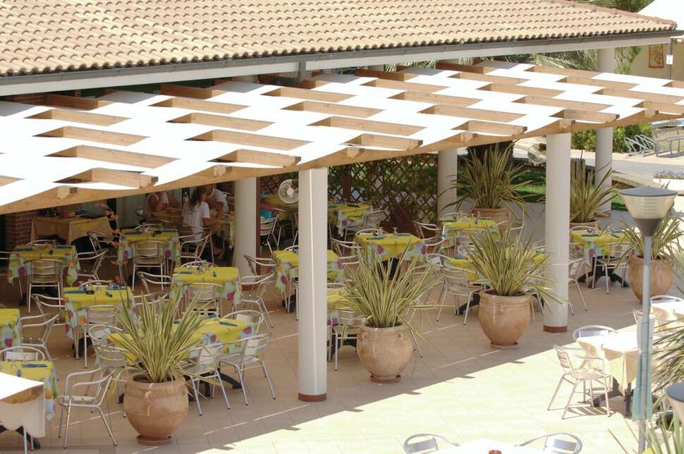 Een foto van Residence La Cecinella