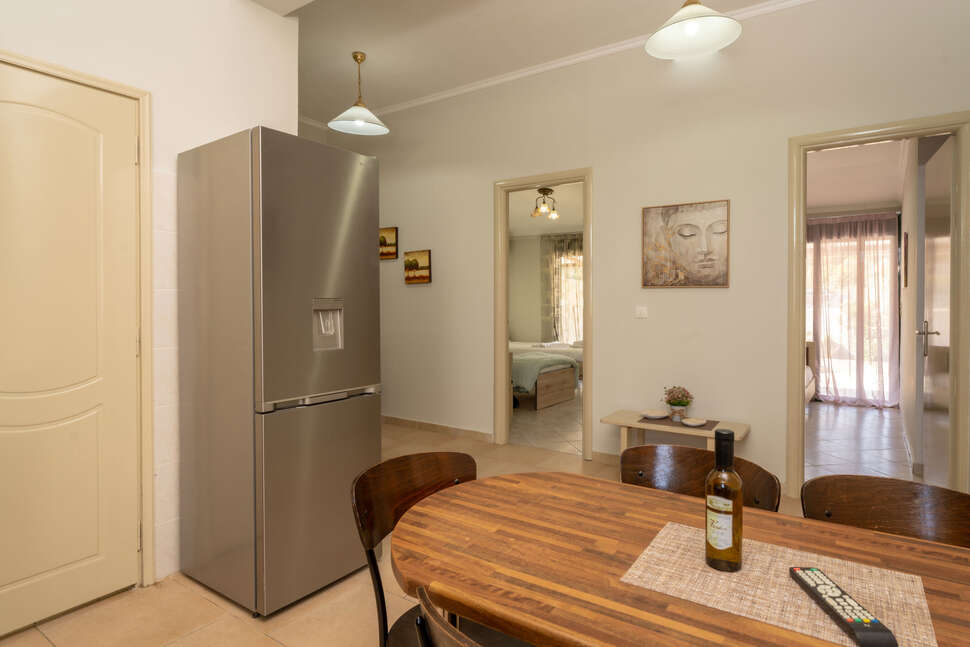 Een foto van Bravo Appartementen