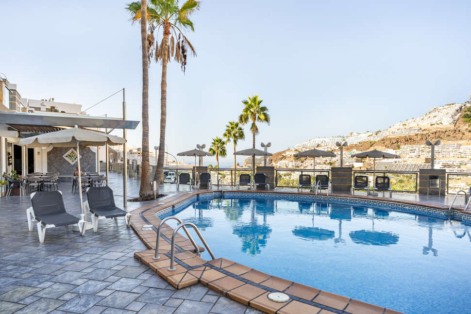 Ein Foto Cala Nova Apartments