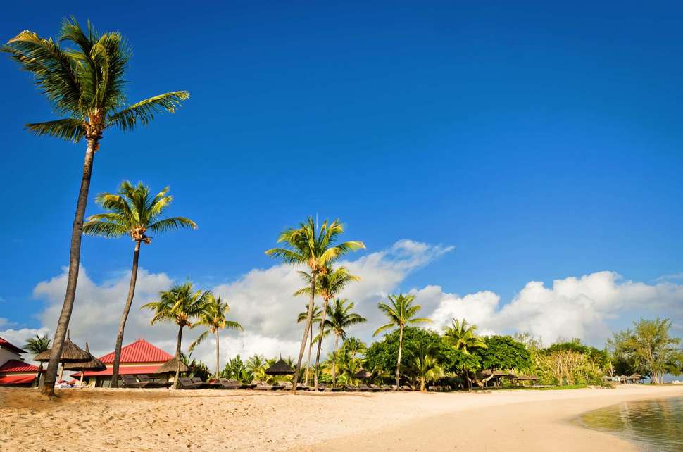 Een foto van Tamassa Resort