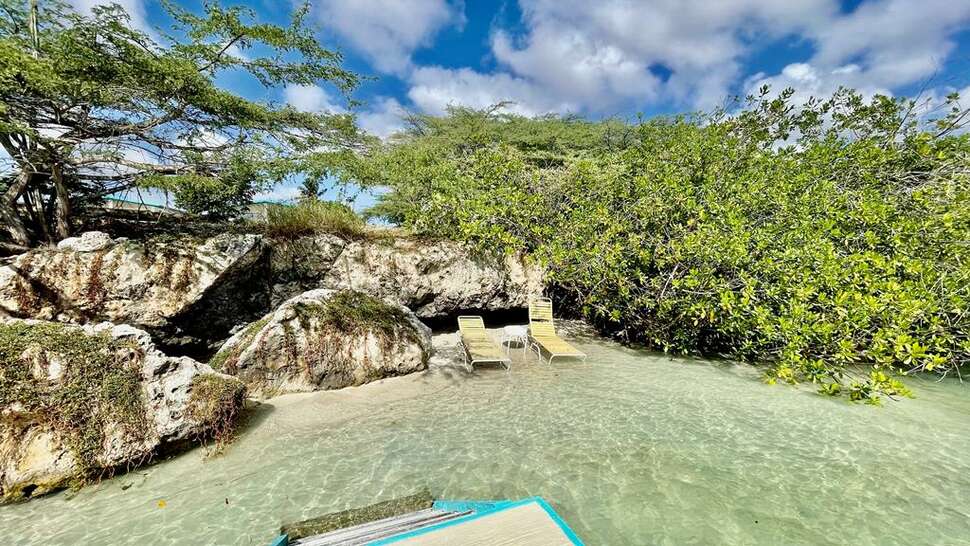 Een foto van Vistalmar Ocean Suites