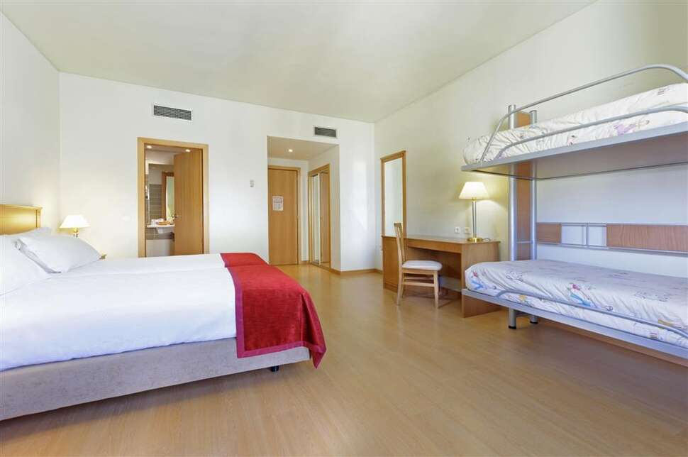 Een foto van Tryp by Wyndham Porto Centro Hotel