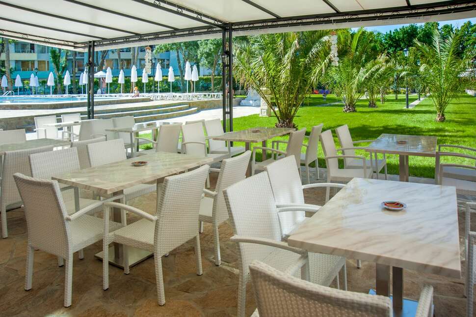 Een foto van Hotel Riva