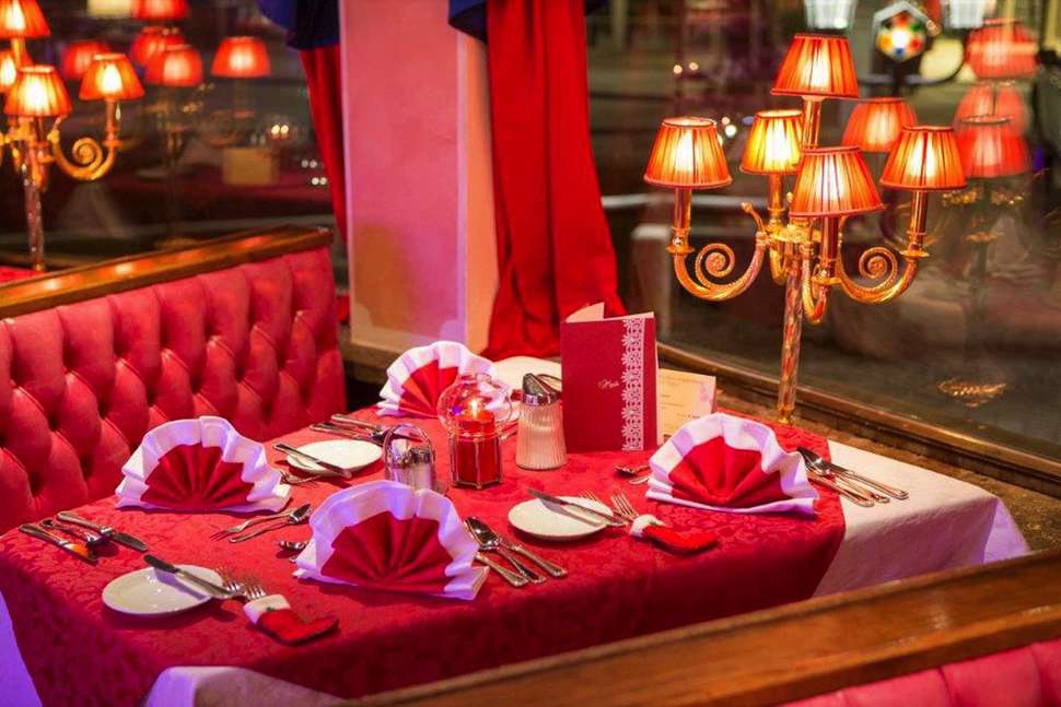 Een foto van Berger's Sporthotel