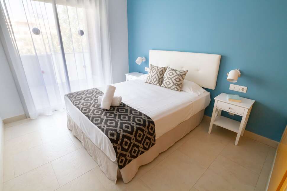 Ein Foto Ibersol Spa Aqquaria Suites