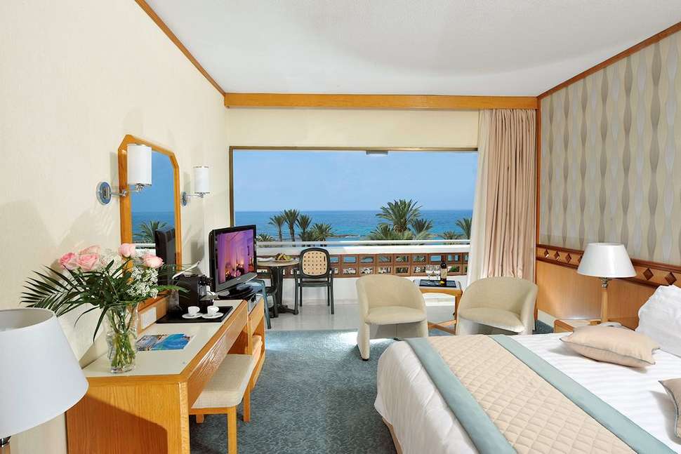 Een foto van TUI Blue Pioneer Beach