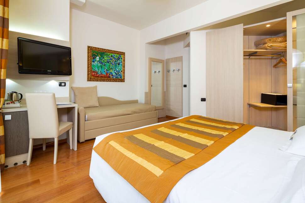 Een foto van Best Western Plus Tigullio Royal