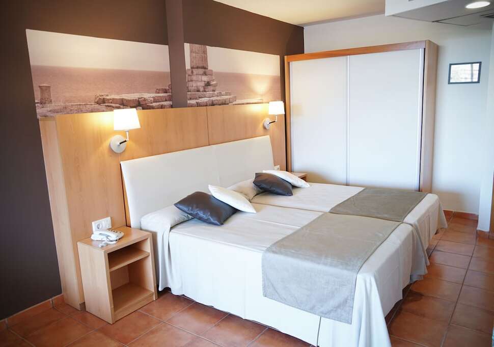 Een foto van Ohtels Vila Romana