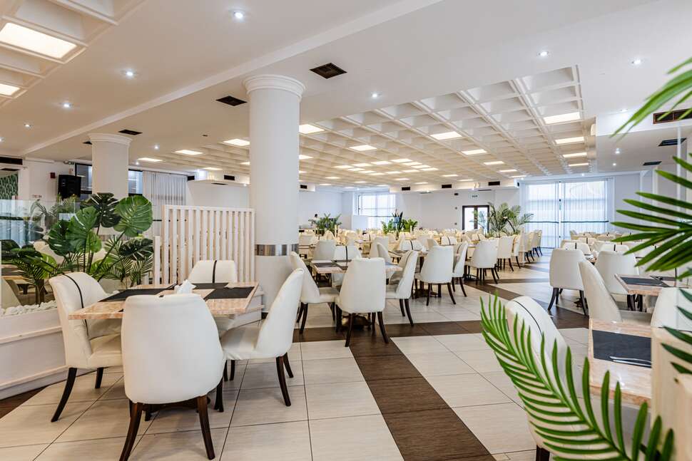 Een foto van Caretta Beach Resort & WaterPark