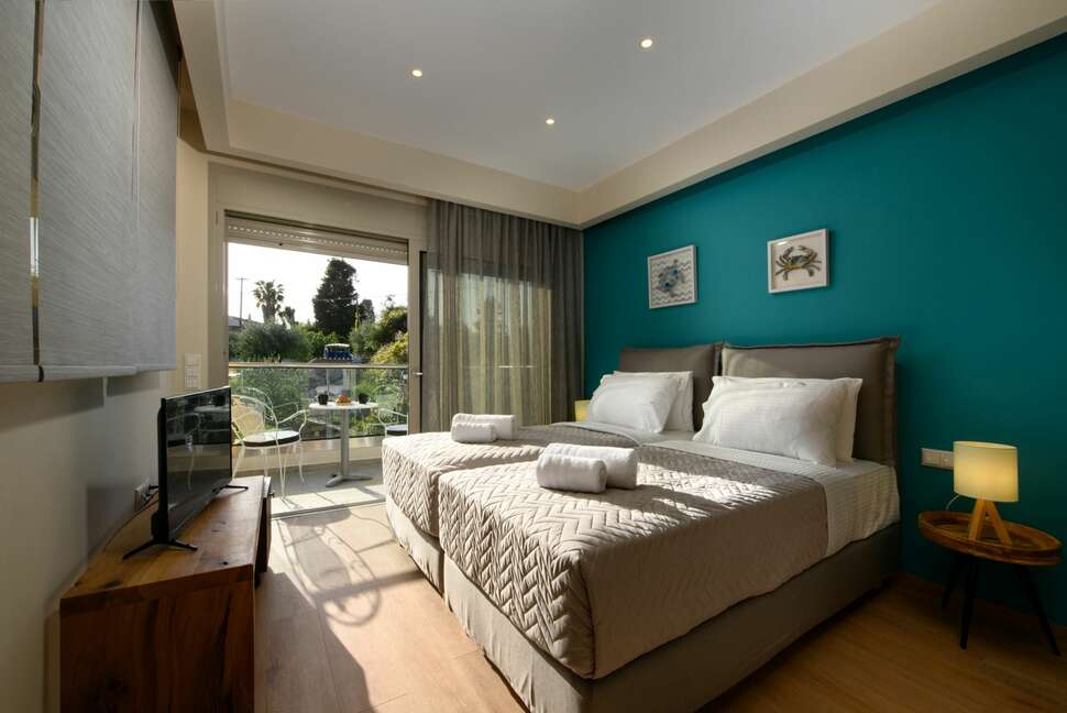 Een foto van Tessera Boutique Hotel & Villas