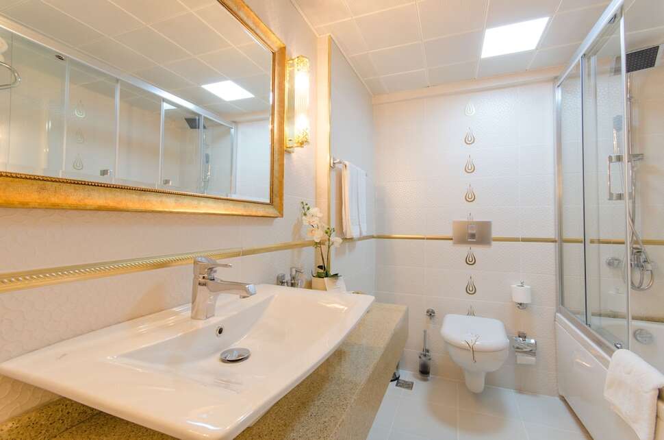 Een foto van Hotel Arden City