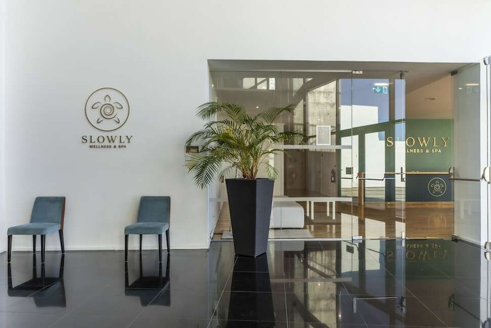Een foto van Algarve Race Hotel & Resort