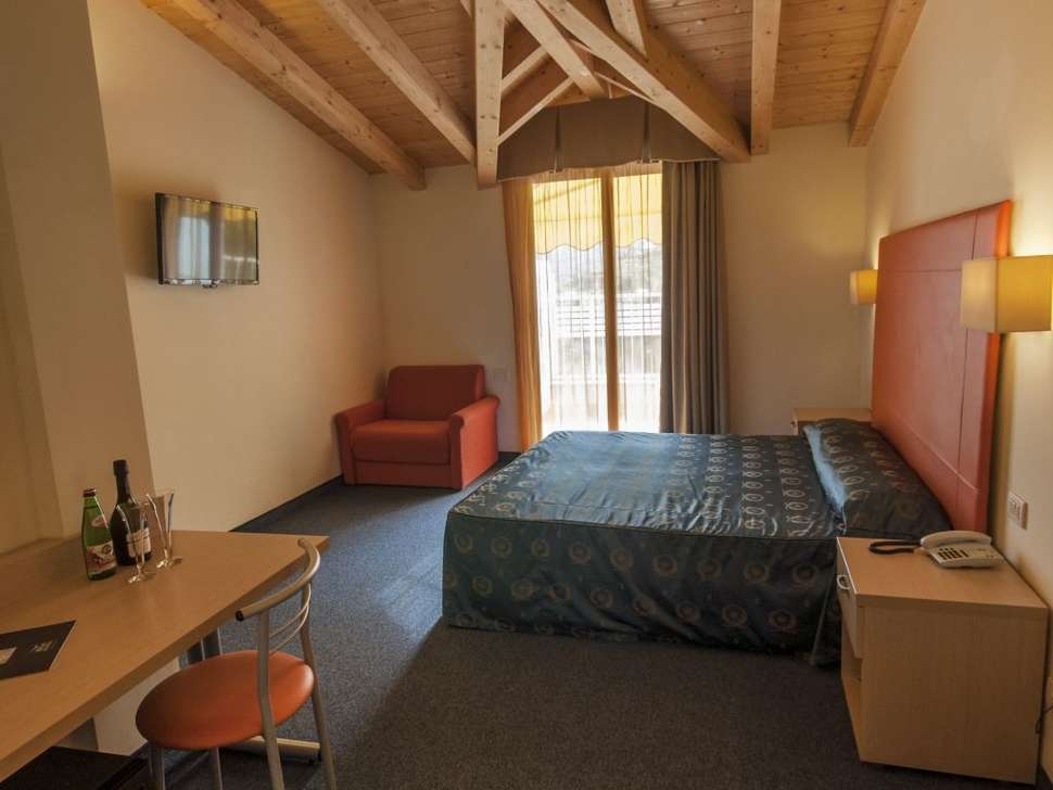 Een foto van Hotel Royal Village
