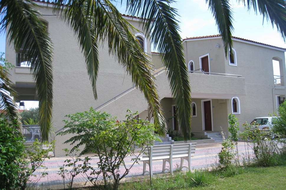 Een foto van Imerti Resort Hotel