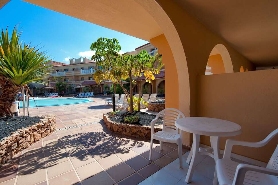 Een foto van Elba Lucia Sport & Suite Hotel