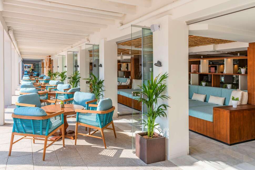 Een foto van Innside by Melia Alcudia