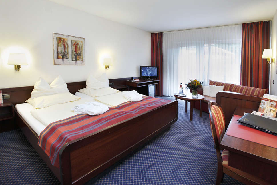 Een foto van Ringhotel Posthotel Usseln