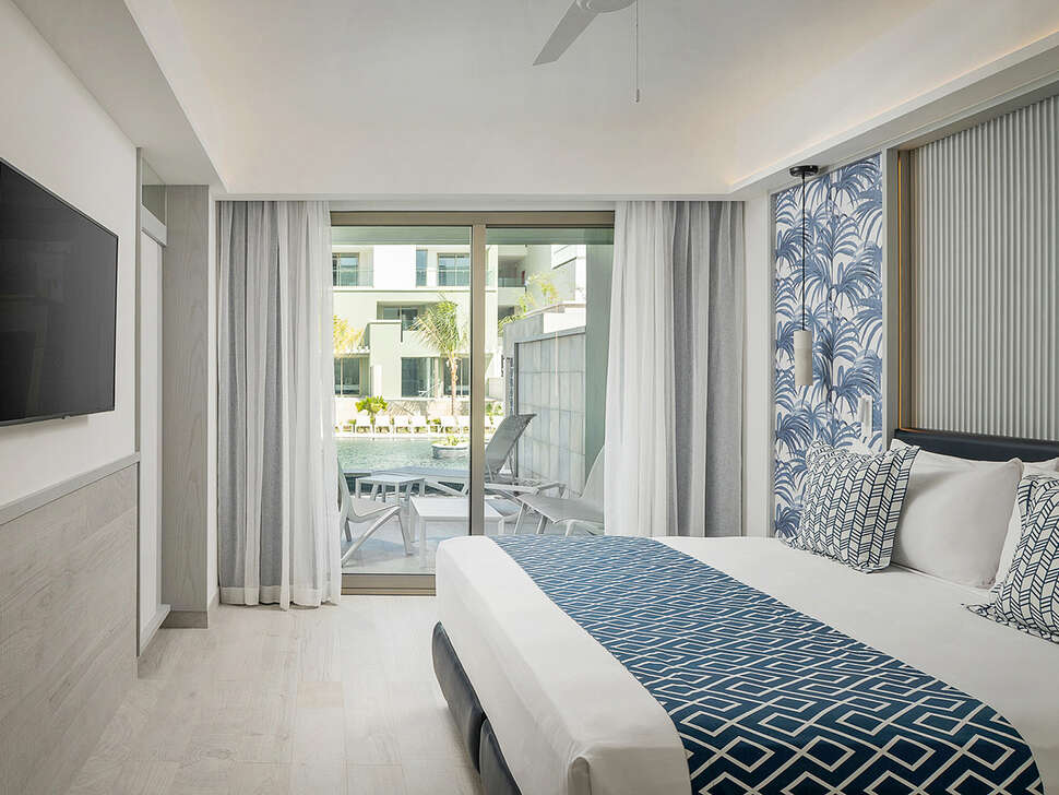 Een foto van Catalonia Costa Mujeres All Suites & Spa