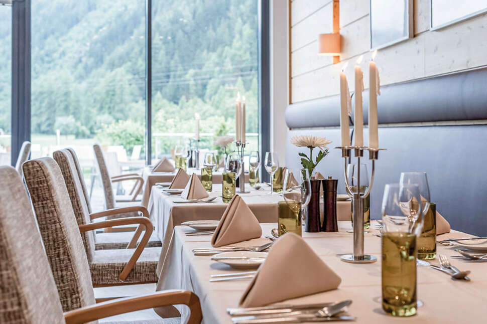 Een foto van Aqua Dome Thermenhotel